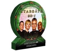 Stargate sg-1, saison 6