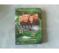 Stargate sg-1, saison 6