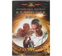 Stargate Sg-1 - Saison 6 Vol. 30