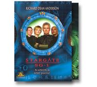 Stargate sg-1, saison 6a