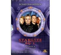 Stargate sg-1, saison 6b