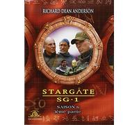 Stargate sg-1, saison 6c