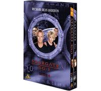 Stargate sg-1, saison 8a