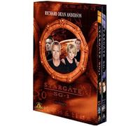 Stargate sg-1, saison 8c