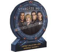 Stargate sg-1, saison 9