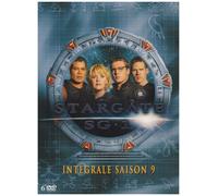 Stargate sg-1, saison 9