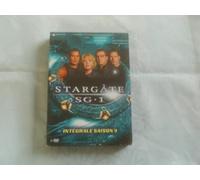 Stargate sg-1, saison 9