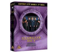 Stargate sg-1, saison 9b