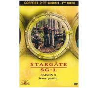 Stargate sg-1, saison 9c