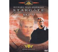 Stargate SG-1 Season 05 #25 Stagione 05 Volume 25 Episodi 21-22
