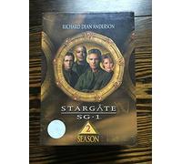 Stargate Sg-1 Season 2