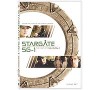 Stargate SG-1: Season 02