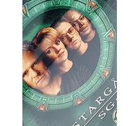 Stargate SG-1 Season 3 Box Set [DVD] [1998] [Region 1] [US Import] [NTSC]