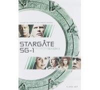 Stargate SG-1: Season 3 (DVD)