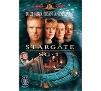 Stargate Sg-1: Season 3 - Vol 3 [Edizione: Stati Uniti]