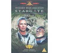 Stargate SG-1 - Season 5: Volume 1 [Region 1]