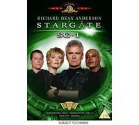 Stargate. Sg-1, Season 6 [DVD] [Edizione: Regno Unito]
