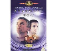 Richard Dean Anderson - Stargate Sg-1: Season 6 (Vol. 27) [Edizione: Regno Unito] [Edizione: Regno Unito]