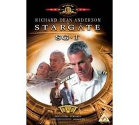 Stargate Sg-1: Season 6 (Vol. 30) [Edizione: Regno Unito] [Edizione: Regno Unito]