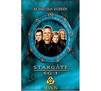 Stargate Sg-1 Season 7