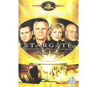 Stargate SG-1: Season 7, Vol. 5