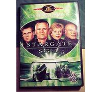 Stargate Sg-1 Season 7 Volume 2: Mgm Domestic Television Distribution [Edizione: Regno Unito]