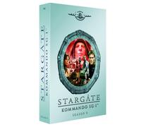 Stargate SG-1 - Season 9 (6 DVDs)