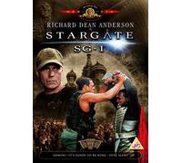 Richard Dean Anderson - Stargate Sg-1 :Series 8 - Vol. 41 [Edizione: Regno Unito] [Edizione: Regno Unito]