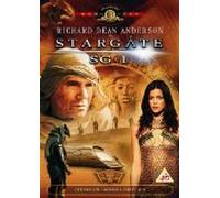 Stargate Sg-1 :Series 8 - Vol. 43 [Edizione: Regno Unito] [Edizione: Regno Unito]
