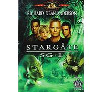 STARGATE SG-1:SSN 8 V1 MOVIE