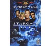 Stargate Sg-1:ssn 8 V2