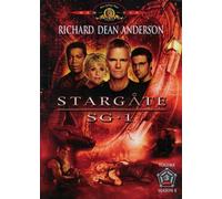 Stargate Sg-1:ssn 8 V3