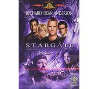 Stargate Sg-1:ssn 8 V4