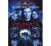Stargate SG-1 Stagione 01 Volume 01 Episodi 01-03