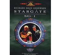 Stargate SG-1 Stagione 02 Volume 02 Episodi 01-04