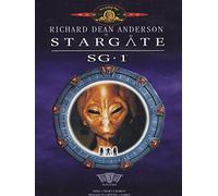 Stargate SG-1 Stagione 02 Volume 03 Episodi 05-08