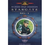 Stargate SG-1 Stagione 02 Volume 05 Episodi 13-16