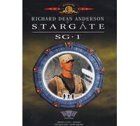 Stargate SG-1 Stagione 02 Volume 06 Episodi 17-20