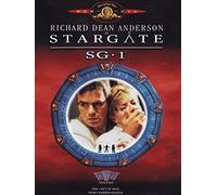 Stargate SG-1 Stagione 02 Volume 07 Episodi 21-22