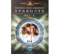 Stargate SG-1 Stagione 03 Volume 08 Episodi 01-04