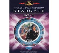 Stargate SG-1 Stagione 03 Volume 10 Episodi 09-12
