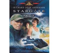 Stargate SG-1 Stagione 07 Volume 35 Episodi 13-16