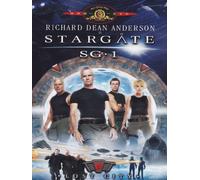 Stargate SG-1 Stagione 07 Volume 37 Episodi 21-22