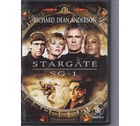 Stargate SG-1 Stagione 4, Volume 5
