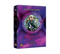 Stargate sg-1, saison 7a