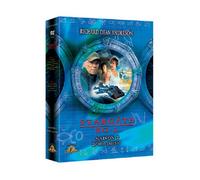 Stargate SG-1 Stagione 7 Parte 2 Cofanetto DVD Nuova