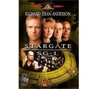 Stargate SG-1 – Stagione 3 Vol. 2 – Widescreen – Edizione Regno Unito