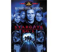 Stargate Sg-1 - Vol. 1-Season 1