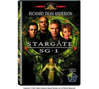 Stargate Sg-1 - Vol. 1-Season 2