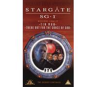 Stargate SG 1 Vol. 10 - Tin Man/...Grace Of God